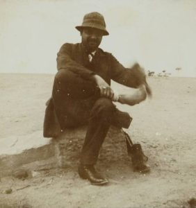 Paul Klee, Tunis, 1914